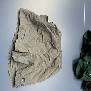 Patagonia Baggies